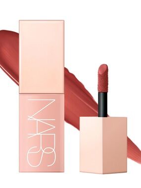 **NEW NARS AFTERGLOW BLUSH**